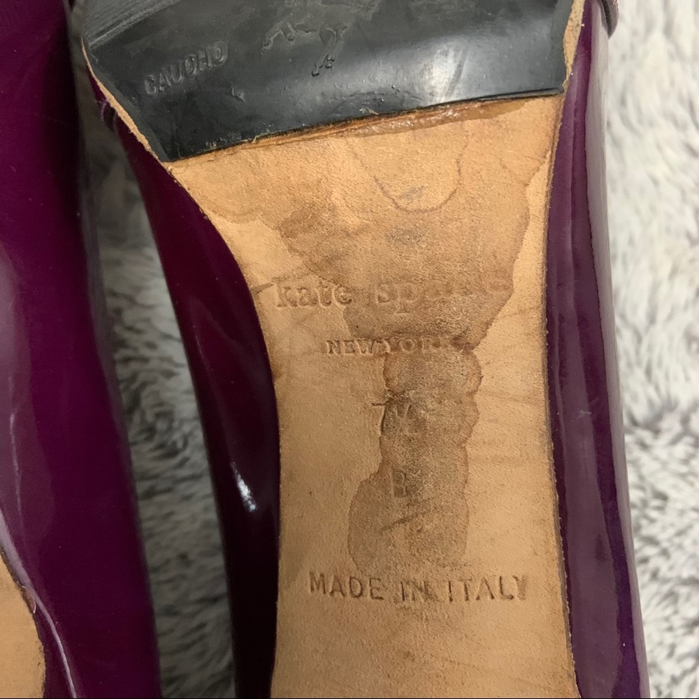 Kate Spade Heels Pump - Picture 3 of 7